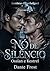 Nó de Silêncio (Sombras de Aethelgard Livro 3) (Portuguese Edition)