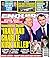 National Enquirer 3rd April...