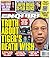 National Enquirer 10th April 2026