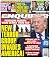 National Enquirer 27th Marc...