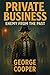 Private Business: Enemy fro...