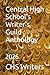 Central High School's Writer's Guild Anthology: 2026