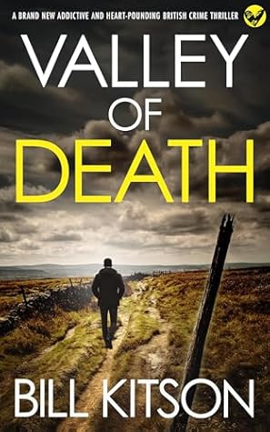 Valley of Death (DI Mike Nash #20)