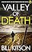 Valley of Death (DI Mike Nash #20)