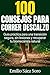 100 consejos para correr descalzo: Guía práctica para una transición segura, sin lesiones y recuperar tu biomecánica natural (Spanish Edition)