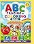 ABC Tracing & Coloring Book...