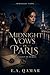MIDNIGHT VOWS IN PARIS: A Legacy of Secrets