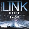 Kalte Tage