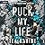 Puck My Life: Knotty Pucker...