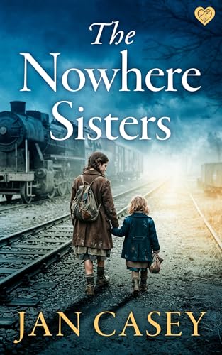 The Nowhere Sisters (Kindle Edition)