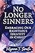 No Longer Sinners: Embracing Our Righteous Identity in Christ