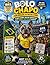 Bolo Chapo- From Brazil to the Big Stage - A BIFA Soccer Adventure: Join Bolo Chapo on global adventure filled with soccer, courage and start choices!
