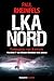 LKA NORD – Totwasser vor Borkum: Nordseekrimi - Küstenkrimi (Mordfall 7 von Küsten-Ermittler Nick Janson) (German Edition)