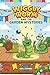 Wiggly Worm and the Garden Mysteries: 8 Funny Garden Mystery Stories About Friendship, Problem-Solving, and Big Giggles for Kids Ages 4–8 (Wiggly the Worm)