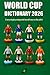 WORLD CUP DICTIONARY 2026: Every single protagonist we will see on the pitch (SOTTO L'INCROCIO) (Italian Edition)