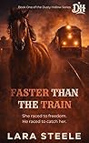 Faster Than The Train: Freedom was never about running. It was about who I was willing to run with.