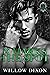 X Marks the Spot (Silvercrest U #4)