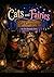 Cats & Fairies Go Camping: A Campfire Adventure