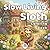 Slow Living Sloth Coloring ...