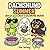 Dachshund Summer Coloring Book: Bold and Easy Designs for Kids & Adults | Cute Sausage Dog Beach, Vacation and Sunny Day Coloring Pages (Dachshund Days Coloring Series)