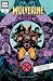 X-Men - Shadows of Tomorrow...