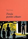 Trois petits chats