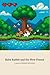 Baby Rabbit and the New Friend: A Heartwarming Tale of Friendship and Adventure (Baby Animal Adventures)