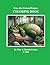 Cuz, the Green Dragon Companion Coloring Book