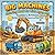 Big Machines Coloring Book for Kids Ages 4–8: Excavators, Bulldozers, Dump Trucks & Construction Fun