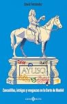 Ayuso: Zancadilla...