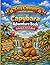 Capybara Adventure: Coloring & Activity Book (Cozy Creatures Coloring Series)