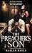 The Preacher's Son: A Dark Captivity Romance (Sinners & Saints)