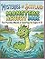 Mysteries of Scotland: Monsters Activity Book: Fun Puzzles, Mazes, Word Searches & Coloring for Ages 8–12