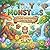 Tiny Monsters: A Pocket-Sized Fantasy Coloring Book for Relaxation and Fun Featuring Cute Creatures, Magical Worlds, and Whimsical Adventures (Fantasy & Magical)
