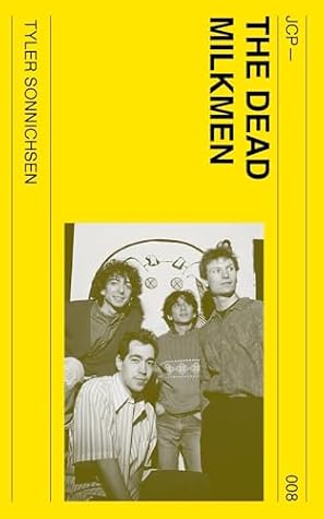 The Dead Milkmen