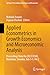 Applied Econometrics in Growth Economics and Microeconomic Analysis: Proceedings from the 2025 ICOAE, Bratislava, Slovakia, July 3-5, Vol 2 (Springer Proceedings in Business and Economics)