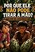 POR QUE ELE NÃO PODE TIRAR A MÃO?: ZOE NA AMAZÔNIA (ZOE PELO MUNDO) (Portuguese Edition)
