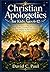 Christian Apologetics for Kids Ages 6–12: Simple Answers to Big Questions, Bible Truths, and Real-Life Lessons to Help Children Build Unshakable Faith and Confidence