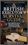 The British Execu...