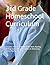 3rd Grade Homeschool Curriculum Complete 450+ pages: Complete All-in-One Workbook for Math, Reading, Writing, Science & Social Studies | 26-Week Daily ... (Growing minds at home homeschool workbooks)