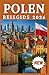 POLEN REISGIDS 2026 (Dutch Edition)