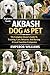AKBASH DOG AS PET: The Complete Owner’s Guide To Training, Care, Behavior, And Raising A Loyal Guardian Companion