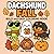 Dachshund Fall Coloring Book: Bold and Easy Designs for Kids & Adults | Cute Sausage Dog Autumn, Pumpkin and Cozy Season Coloring Pages (Dachshund Days Coloring Series)