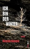 Ich bin der Winter: Roman (Lenos Polar) (German Edition)