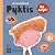 Pyktis. Elgesio vadovas 6–1...