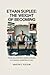 ETHAN SUPLEE: The Weight of Becoming: From Hollywood’s Hidden Corners to a Radical Rewriting of Self