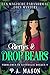Biertjes & Drop Bears: Een magische Paranormal Cozy Mystery (Problemen in Australië Book 3) (Dutch Edition)