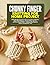 CHUNKY FINGER KNITTING FOR HOME PROJECT: 30 No-Needle Projects for Oversized Throw Blankets, Boho Wall Hangings, Chunky Pillow Covers, and Cozy Home ... Beginner Patterns Using Bulky Yarn