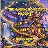 The Magical Home of Magome