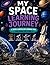 My Space Learning Journey (Spark and Focus Learning Packs)